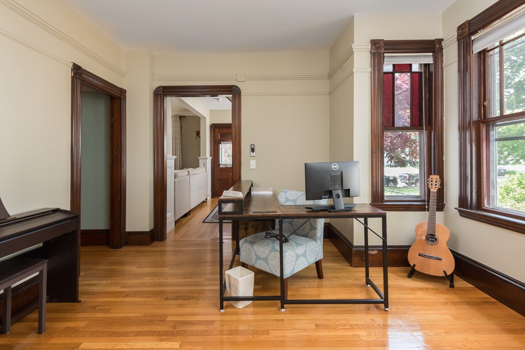 47 Franklin Ave