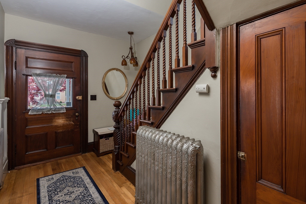 47 Franklin Ave