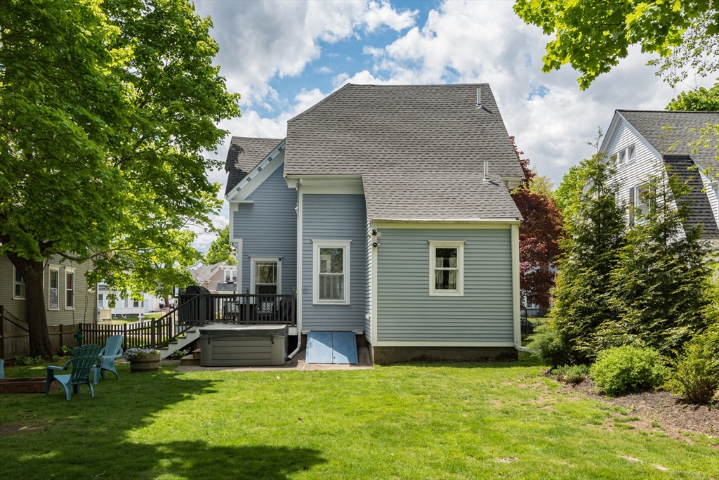 47 Franklin Ave