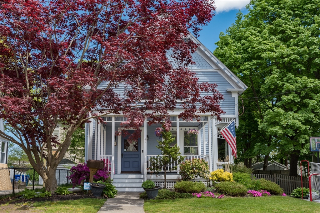 47 Franklin Ave