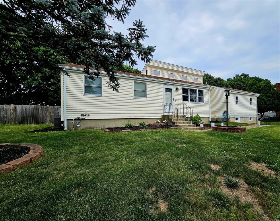 36 Huggins Road