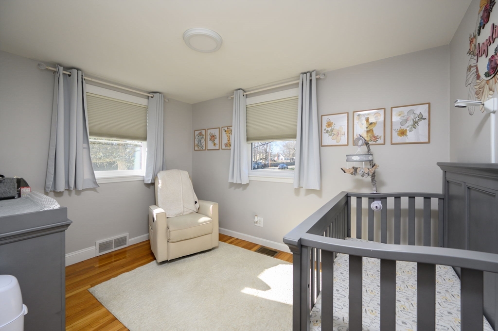 36 Huggins Road