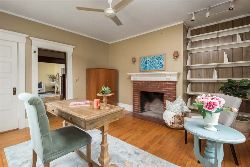 99 Payson Ave