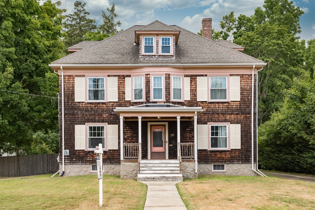 99 Payson Ave