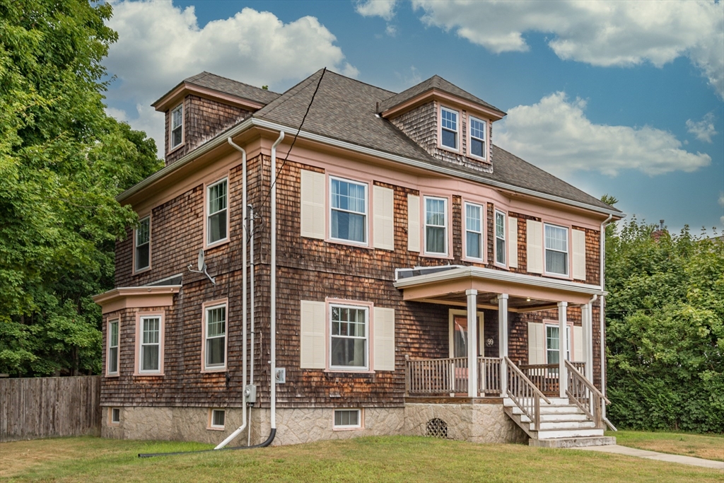99 Payson Ave