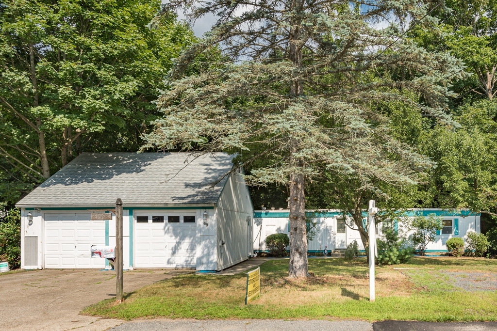 69 Pleasant Street