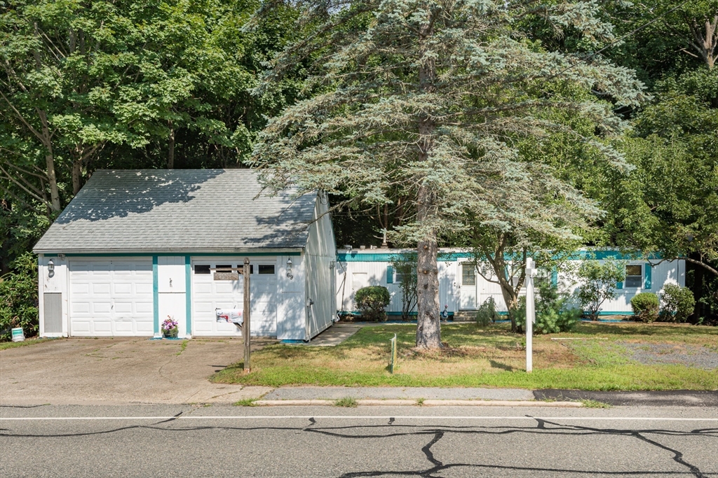 69 Pleasant Street