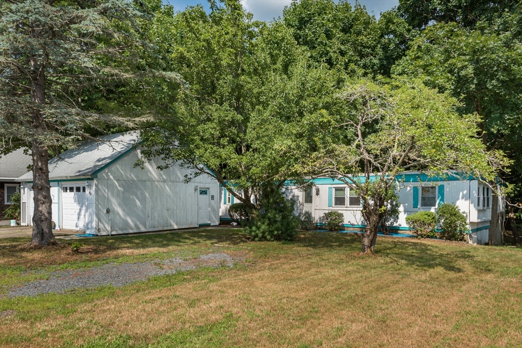 69 Pleasant Street