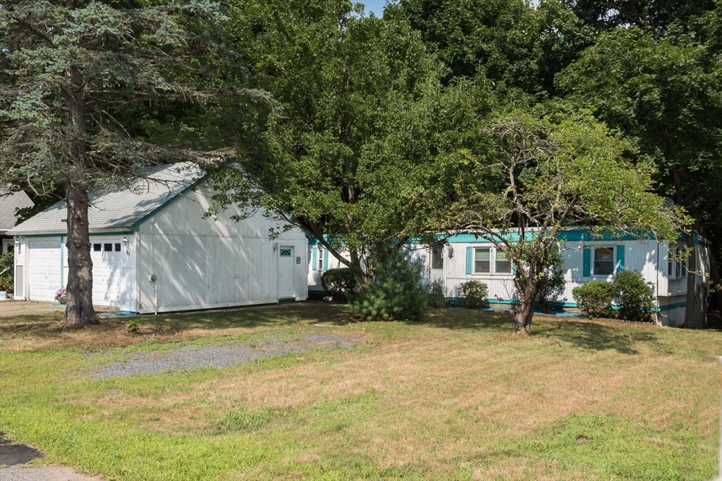 69 Pleasant Street
