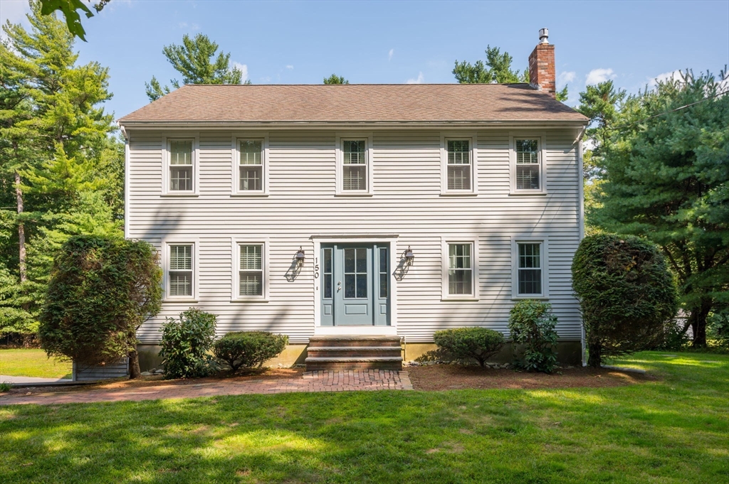 150 Cross Street