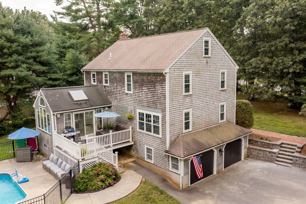 150 Cross Street