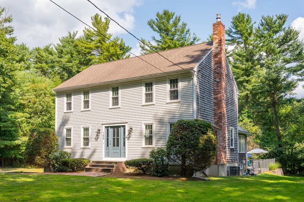 150 Cross Street