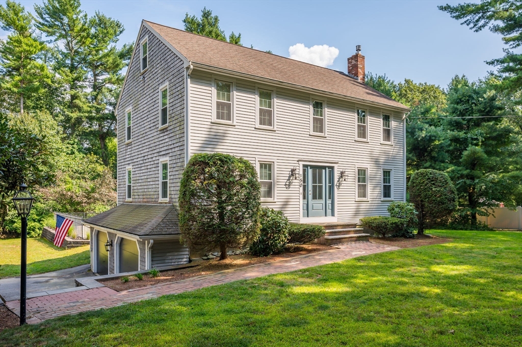 150 Cross Street