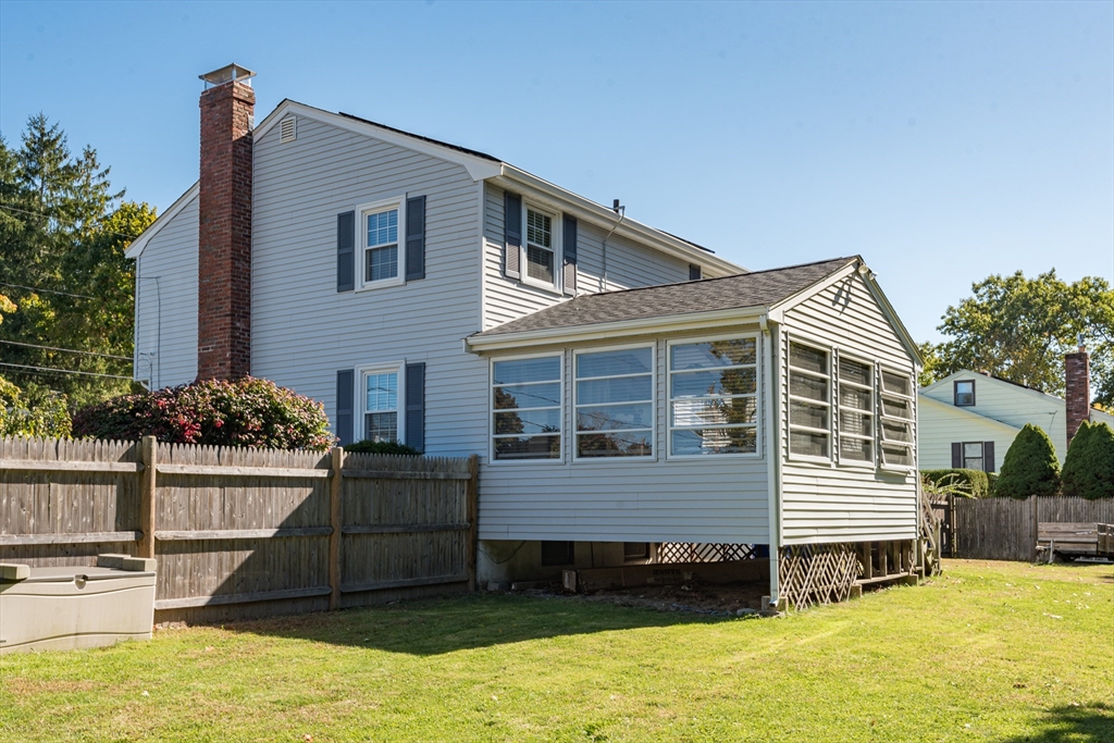 65 Damon Road