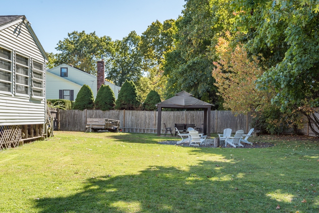 65 Damon Road