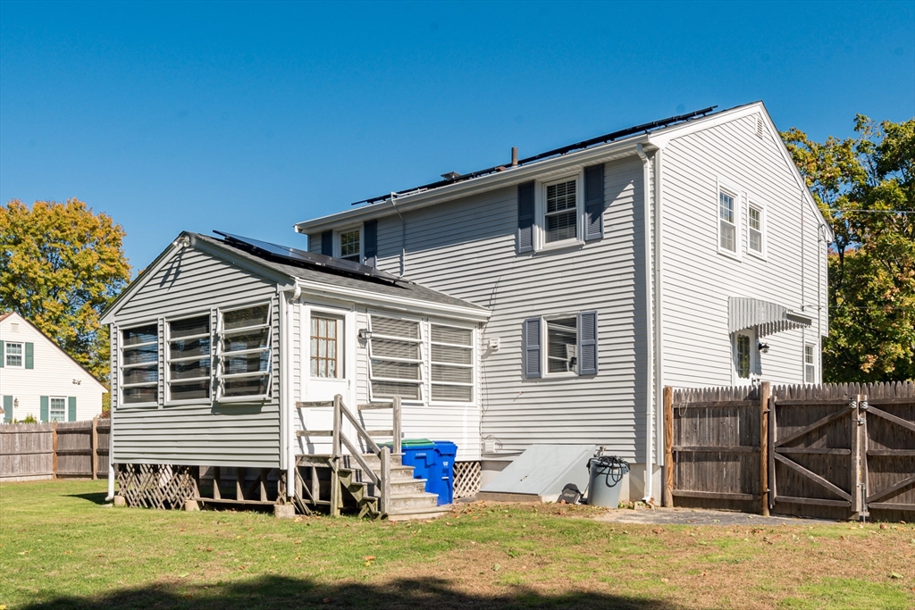 65 Damon Road
