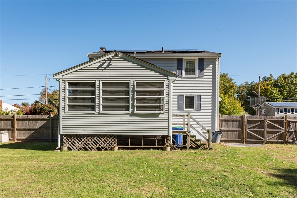 65 Damon Road