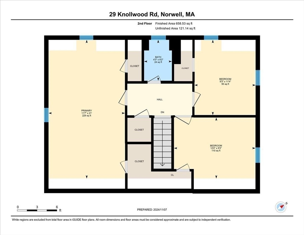 29 Knollwood Rd