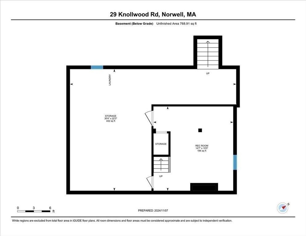 29 Knollwood Rd