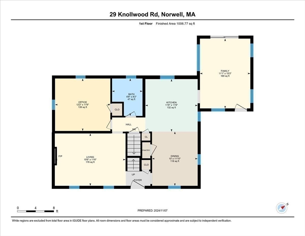 29 Knollwood Rd