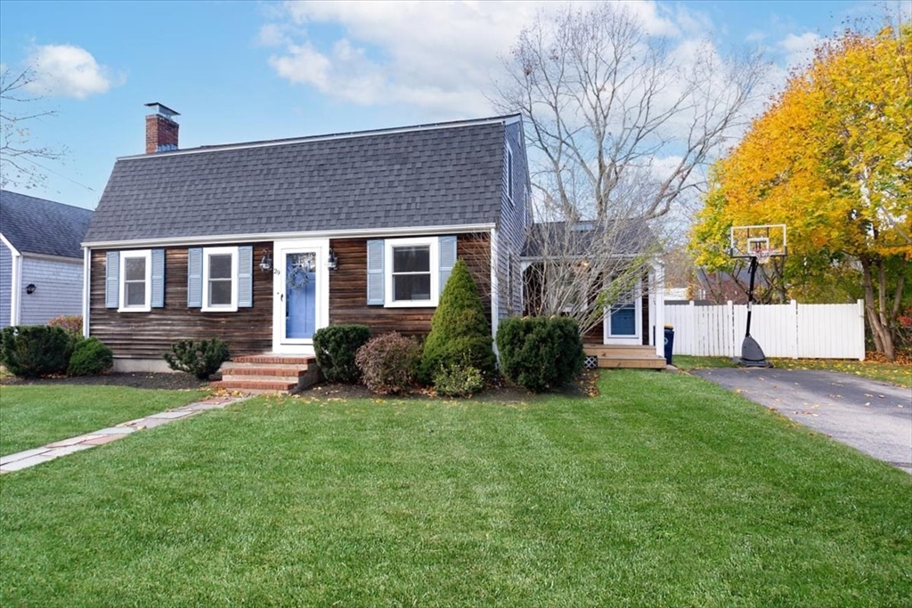 29 Knollwood Rd