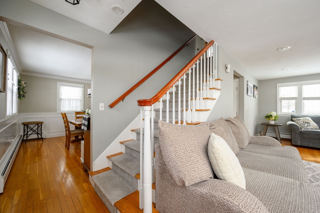 93 Progress Street