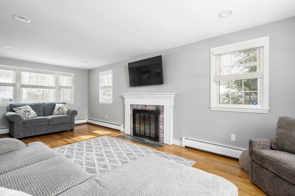 93 Progress Street