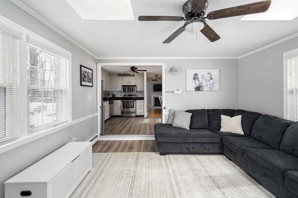 93 Progress Street