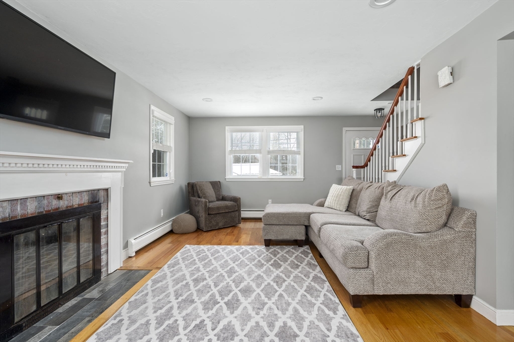 93 Progress Street