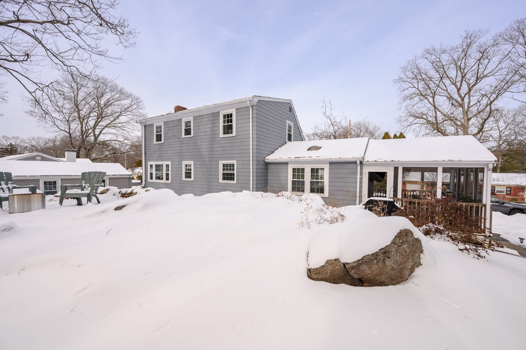 93 Progress Street