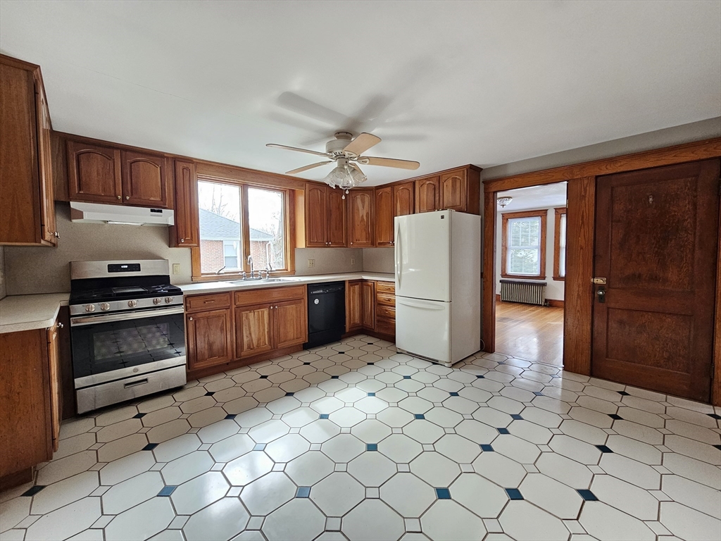 105 Spruce Street # 2