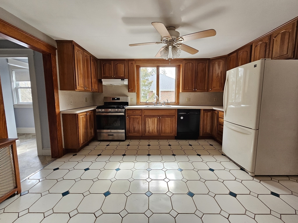 105 Spruce Street # 2