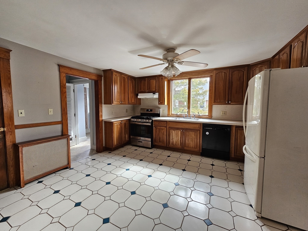 105 Spruce Street # 2
