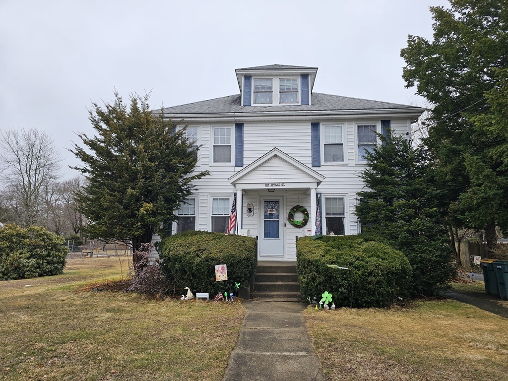 105 Spruce Street # 2