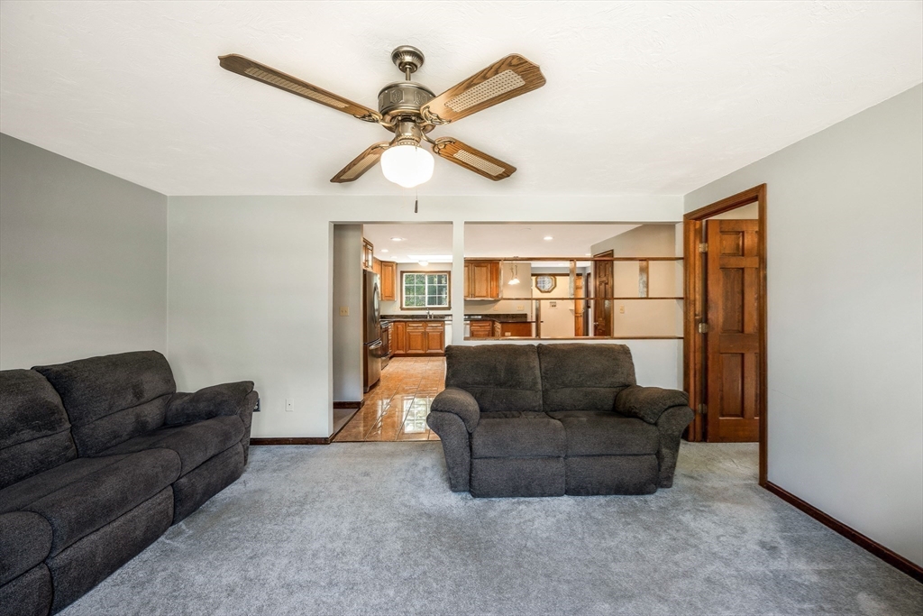 395 Hayward St