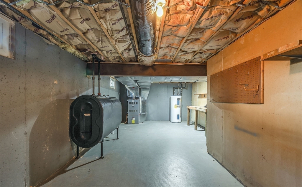 395 Hayward St