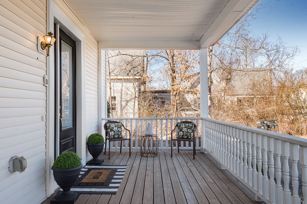 24 Union Street # B