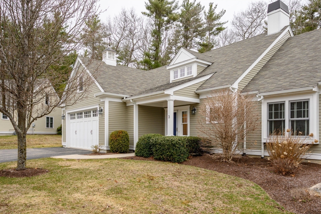 3 Crows Nest Ln # 3