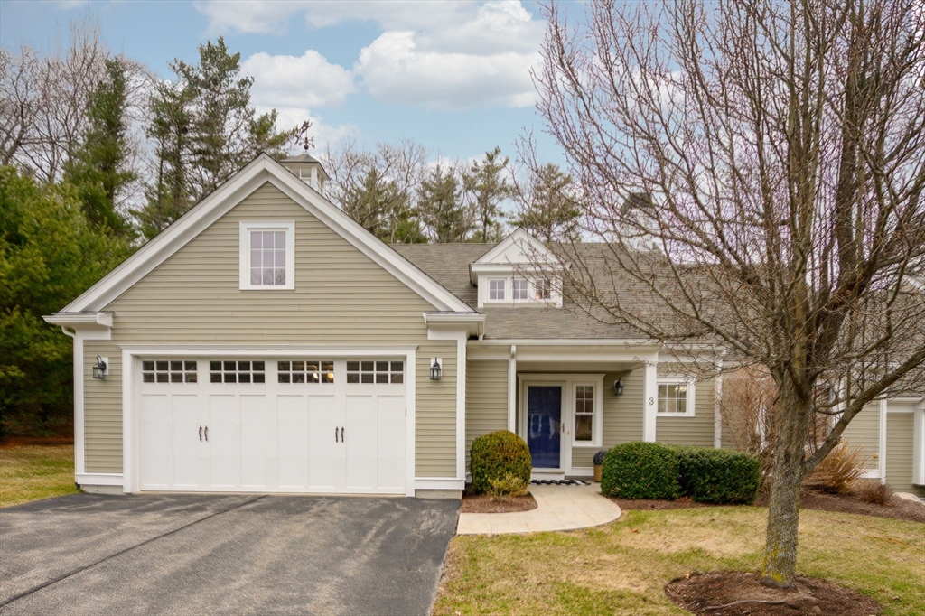 3 Crows Nest Ln # 3