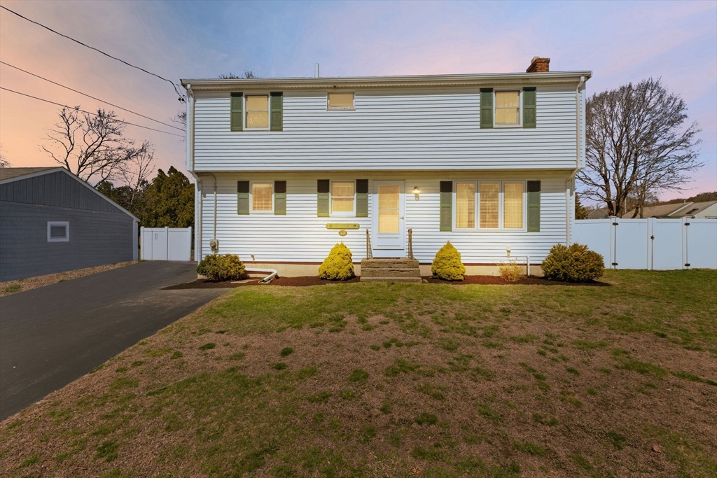 49 Nevens Cir