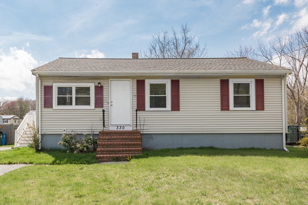 330 Beulah Street