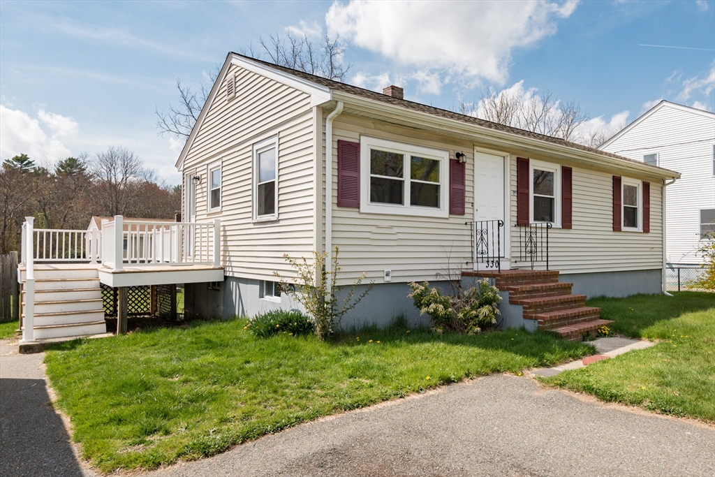 330 Beulah Street