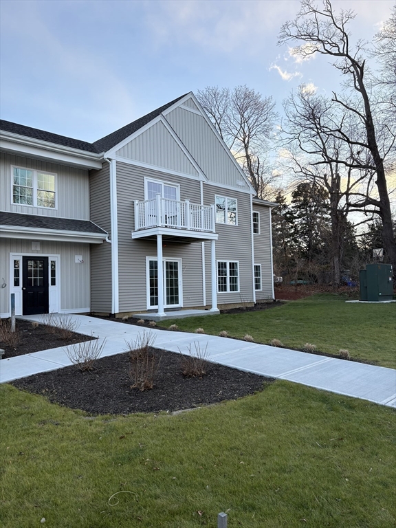4 S Spooner St # 5