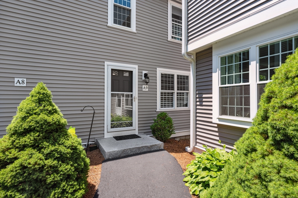 523 Washington Street # A9