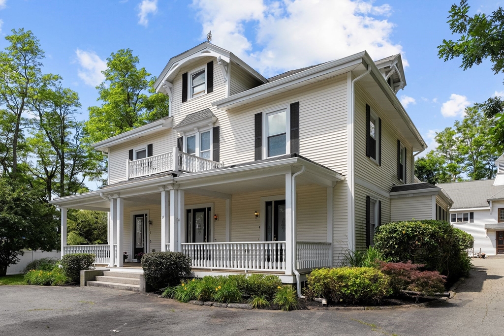 24 Union St # D