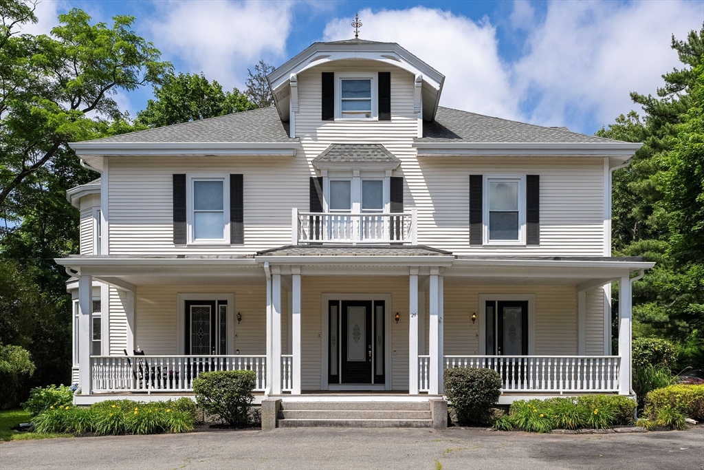24 Union St # D