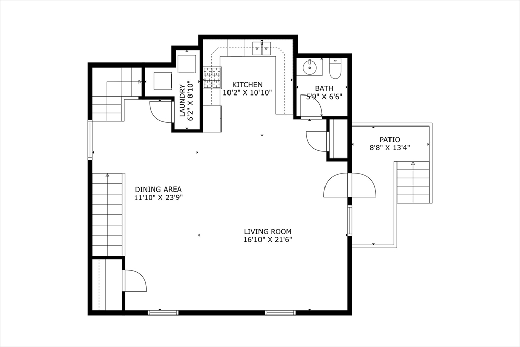 24 Union St # D