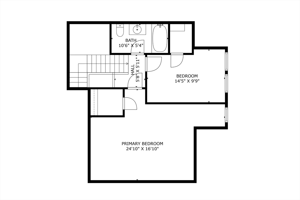 24 Union St # D