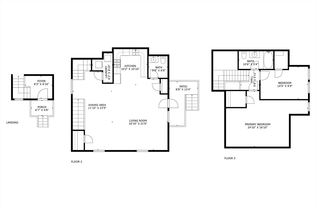 24 Union St # D