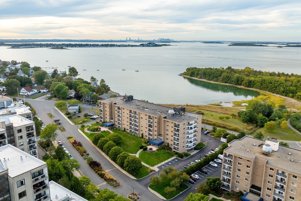 64 Broad Reach # 108